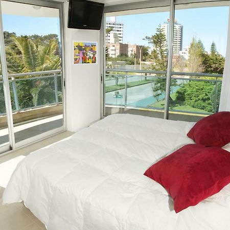 Sol Y Luna Home & Spa Punta del Este Exteriér fotografie