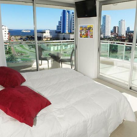 Sol Y Luna Home & Spa Punta del Este Exteriér fotografie