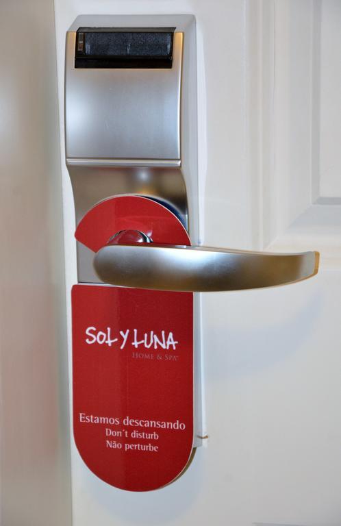 Sol Y Luna Home & Spa Punta del Este Exteriér fotografie