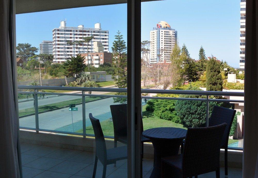 Sol Y Luna Home & Spa Punta del Este Exteriér fotografie