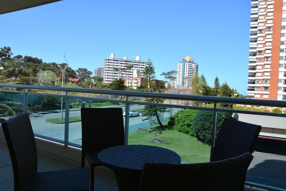 Sol Y Luna Home & Spa Punta del Este Exteriér fotografie