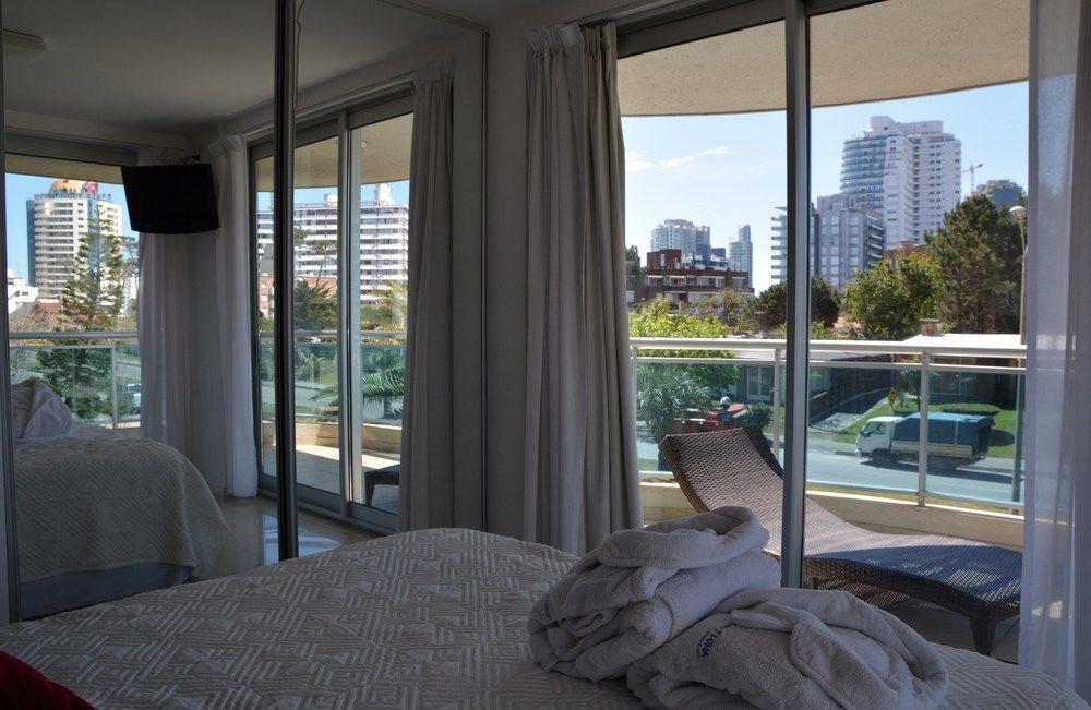 Sol Y Luna Home & Spa Punta del Este Exteriér fotografie