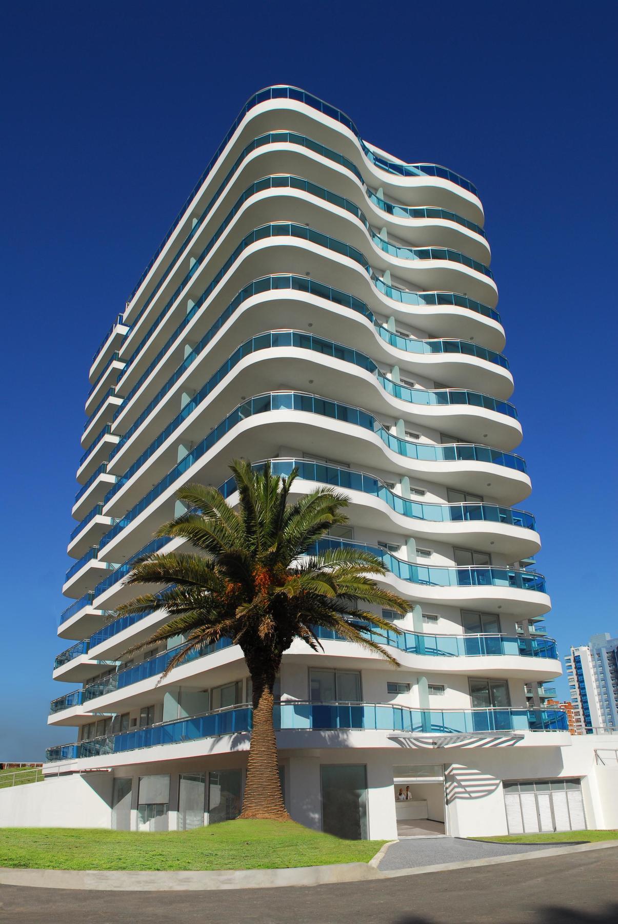 Sol Y Luna Home & Spa Punta del Este Exteriér fotografie