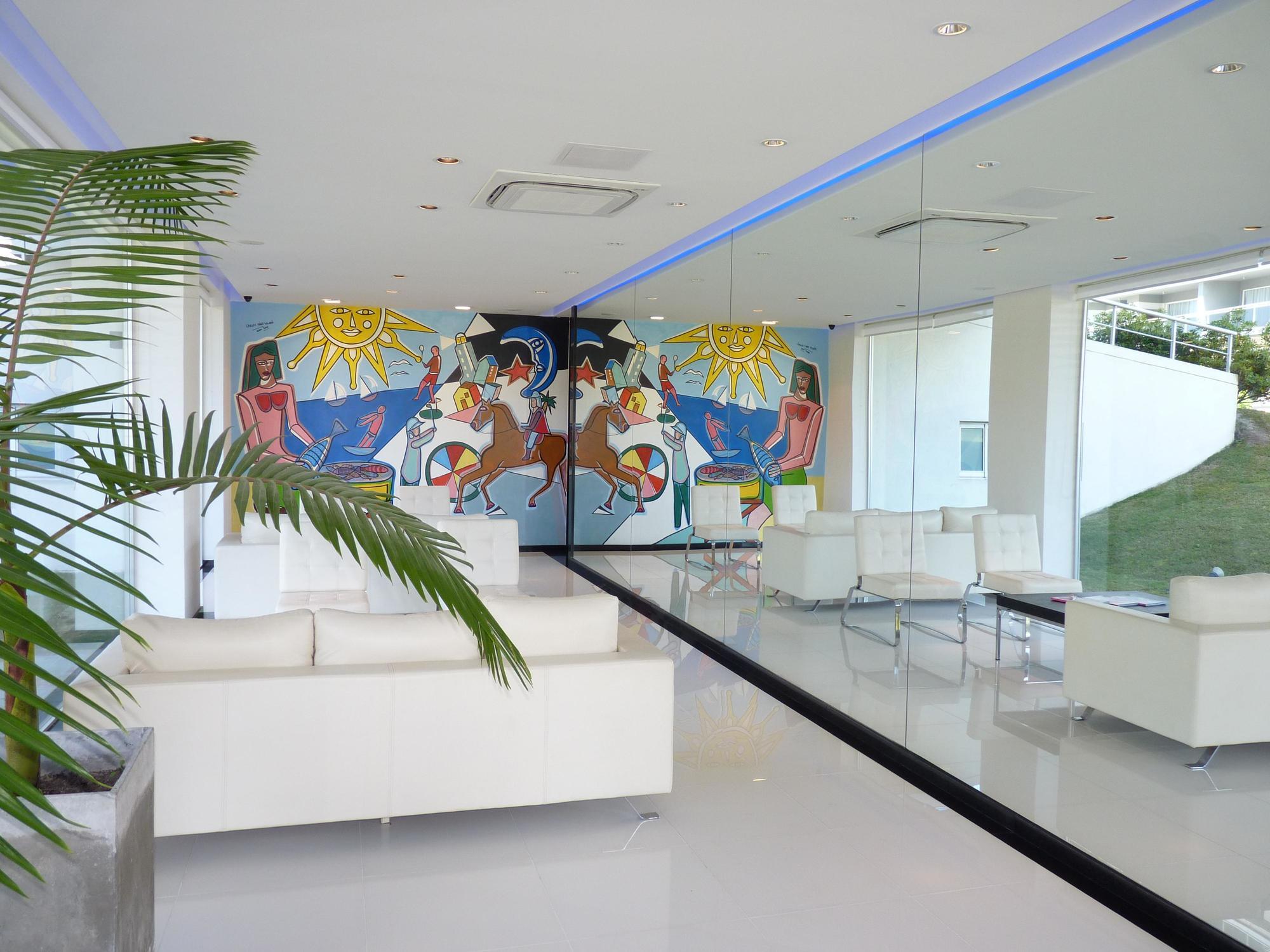 Sol Y Luna Home & Spa Punta del Este Exteriér fotografie