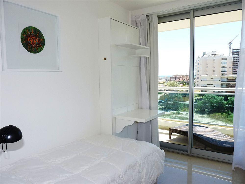 Sol Y Luna Home & Spa Punta del Este Exteriér fotografie