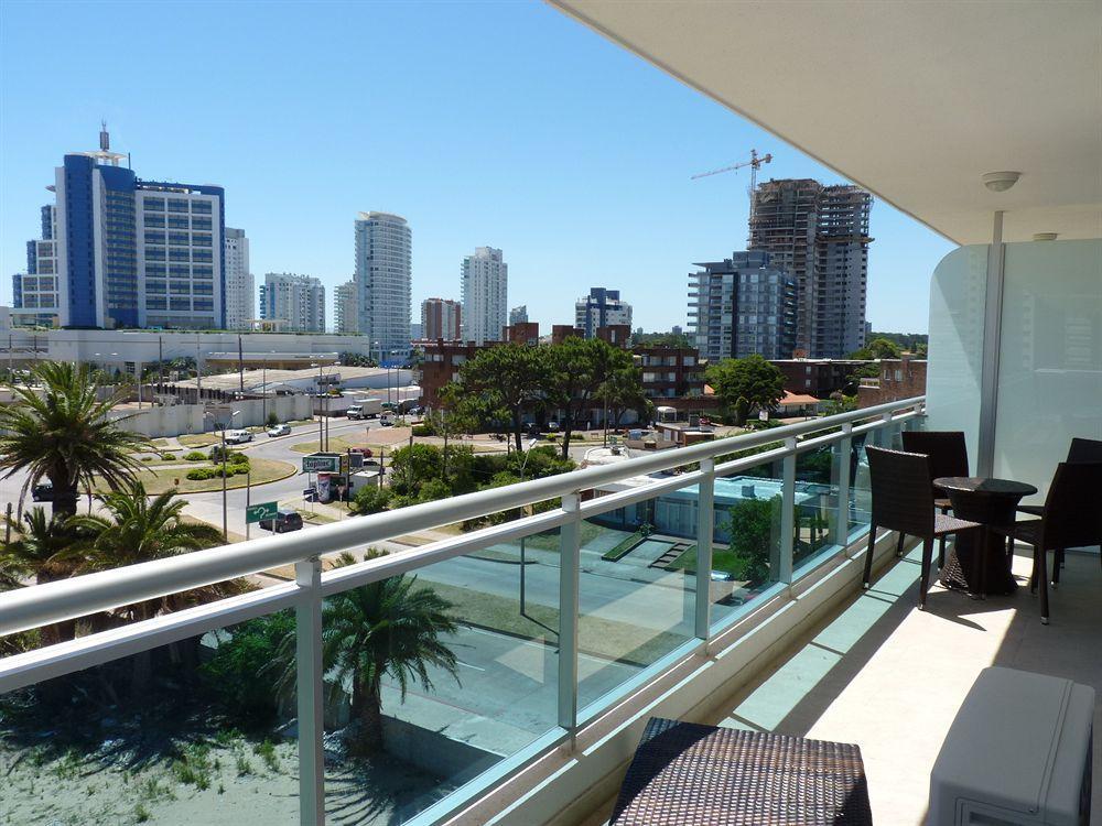 Sol Y Luna Home & Spa Punta del Este Exteriér fotografie