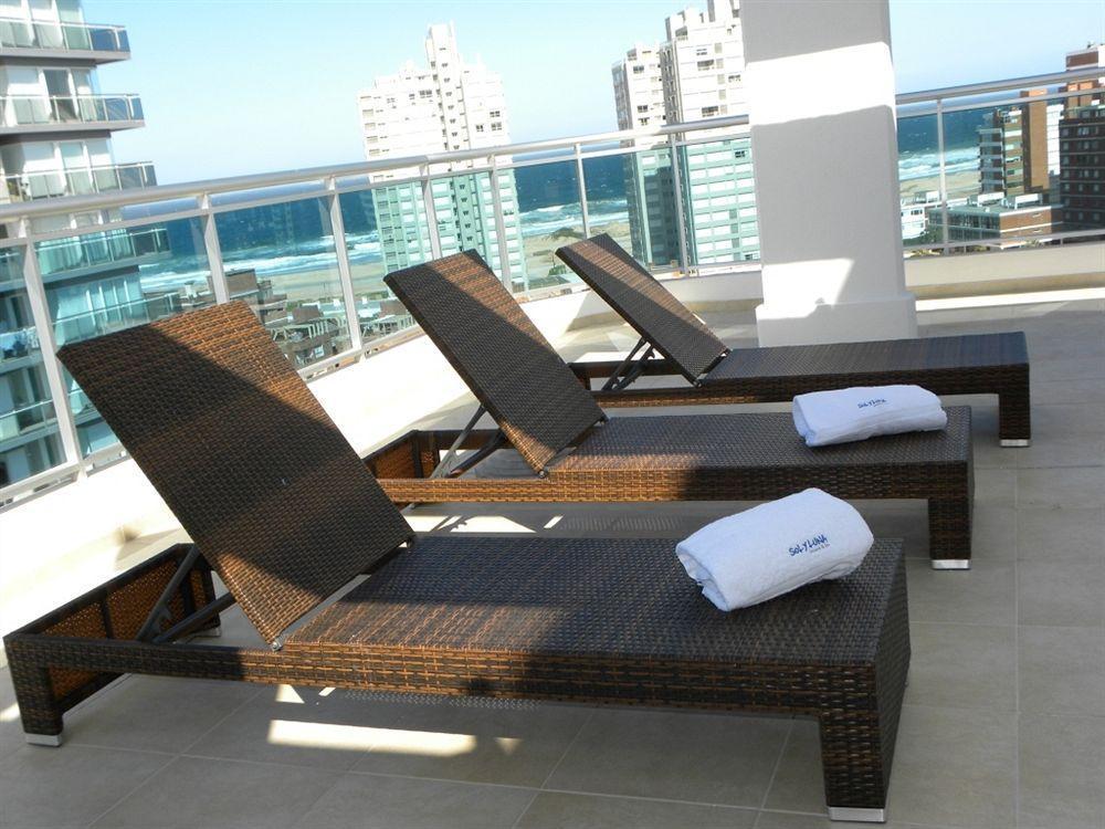 Sol Y Luna Home & Spa Punta del Este Exteriér fotografie