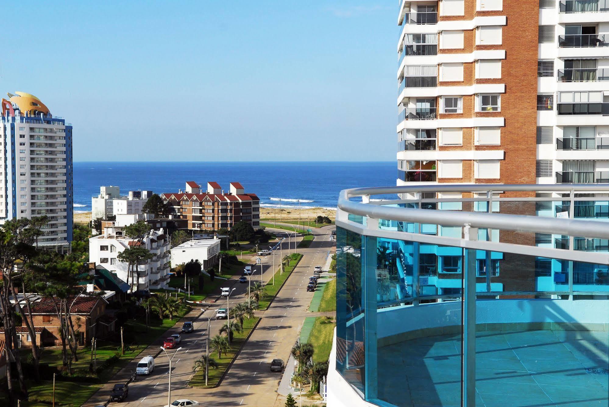 Sol Y Luna Home & Spa Punta del Este Exteriér fotografie