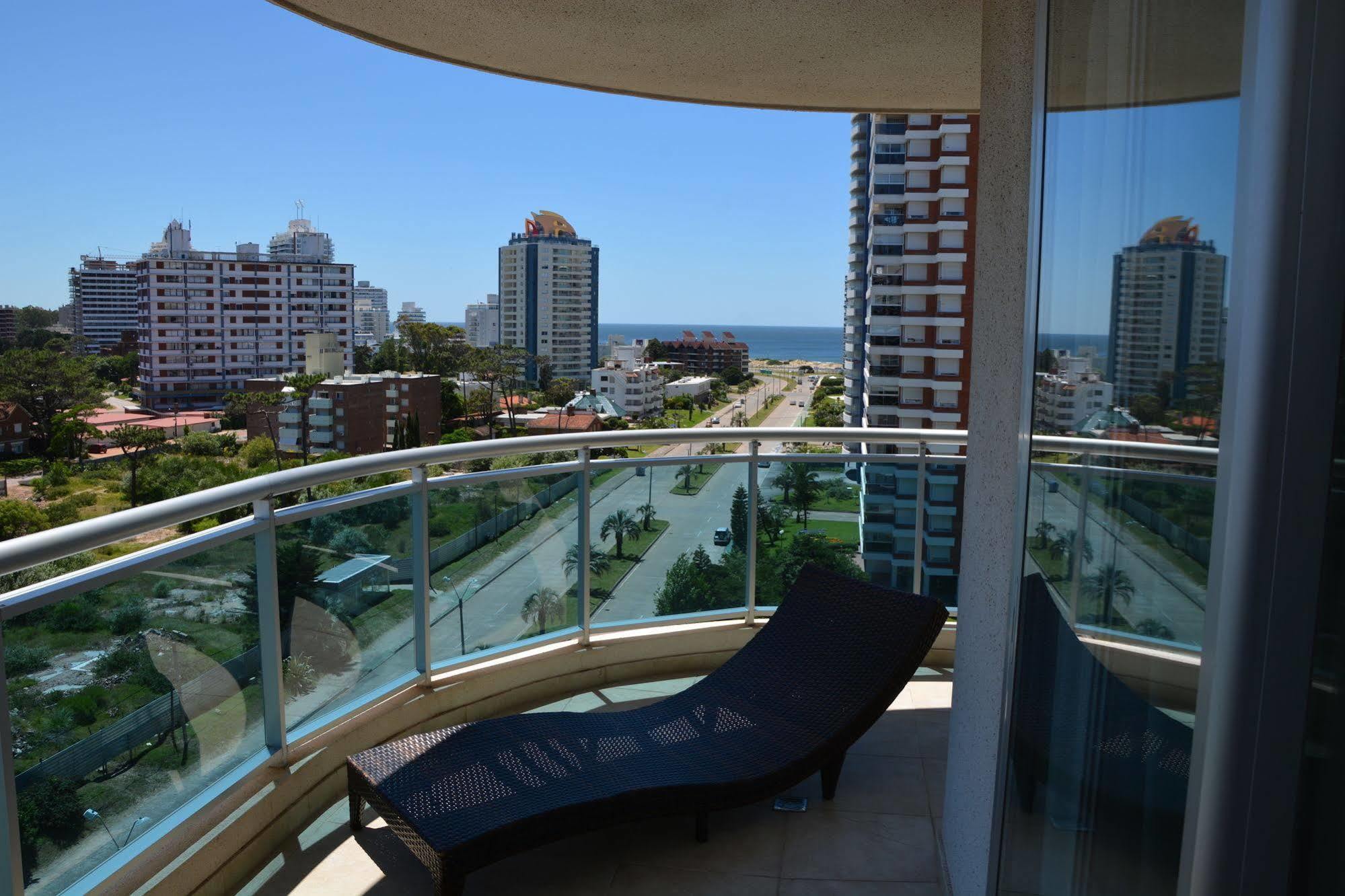 Sol Y Luna Home & Spa Punta del Este Exteriér fotografie