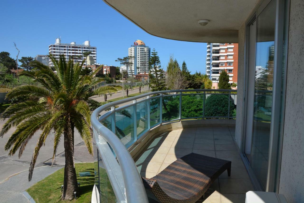 Sol Y Luna Home & Spa Punta del Este Exteriér fotografie